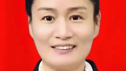 涂莉华，主动交代问题