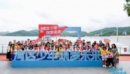 深圳罗湖打造沉浸式爱国主义教育实践新范式