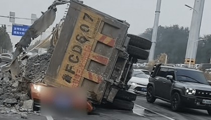 44岁女教师下班途中意外身亡！肇事者项某某被采取刑事强制措施，事故详情披露