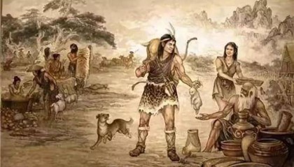 先秦贝壳是流通货币，为何百姓不去海边捡？学者：不捡才是聪明人