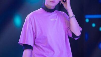 汪苏泷没有那种世俗的那种欲望