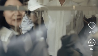 知名男星开店卖衣服，妻子曾被骗光所有积蓄