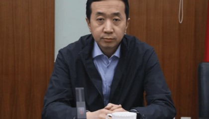 中央巡视组、省委巡视组联动巡视期间，刘大威被查
