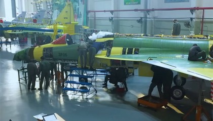 英媒爆料：巴基斯坦正与沙特谈判，将20亿美元贷款转换成“枭龙”战斗机交易