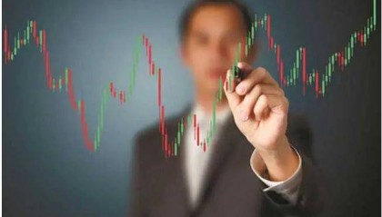 美股收盘：中概股普遍下行