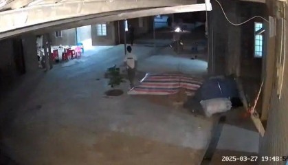 广东廉江祖孙三人被害，患精神病凶手被判死刑，遇害家属激动落泪：凶手庭审上毫无悔意