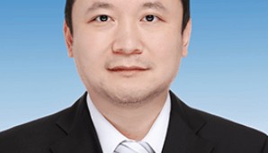 主动投案，“80后”北京大学党委常委、副校长任羽中接受审查调查