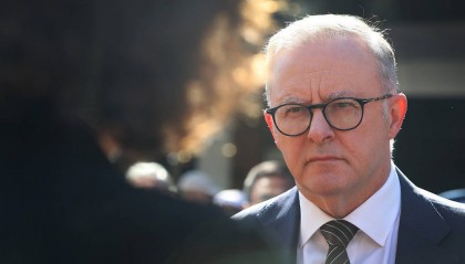 澳大利亚总理：将禁止16岁以下未成年人使用社交媒体