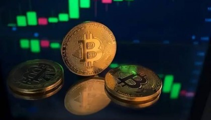 虚拟货币价格的暴跌，是不是掀开了皇帝的新衣？