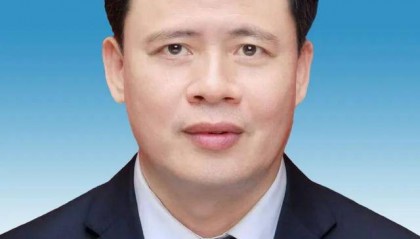 福建4位干部履新，2位升副厅