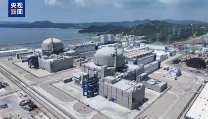 全球最大、国内首条……上周末 我国多领域迎来新突破！