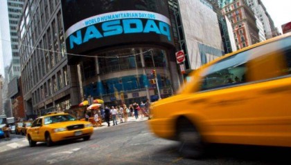 美股盘前：阿里巴巴跌1.13%