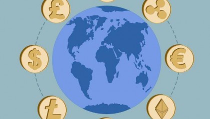 欧盟将加强对加密货币市场的控制