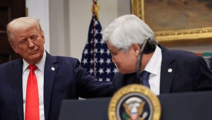 台积电被“整碗端走”，台湾还剩下什么