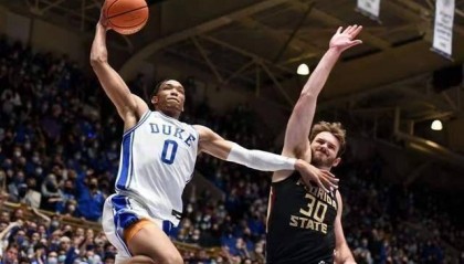 火箭今年选中交易掉的26号秀，实力如何？