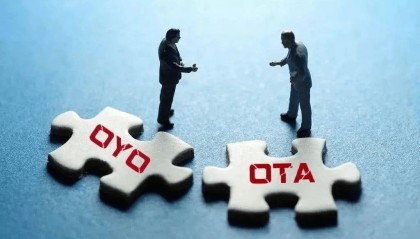 什么是ota酒店代理？