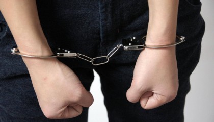 原派出所长贪污受贿获刑6年：收受索取财物上百万，将537笔罚款据为己有