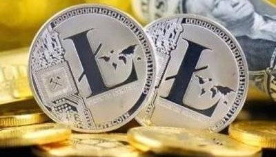 莱特币(LTC)价格分析:如果突破50美元，可能会反弹