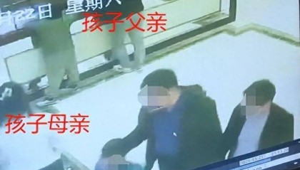 家长称6岁儿子被陌生人带去KTV：一群醉酒男人让娃唱歌……