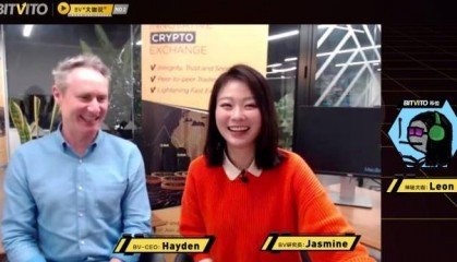 币位大咖说2:当相信ETH是未来的时候,你会选择押上一切吗?