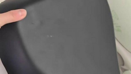 冬天冻屁股夏天烫屁股？台铃电动车疑用“金属坐垫”引热议