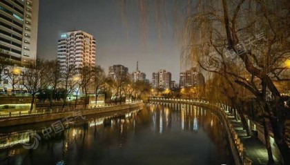 今天后半夜北京迎降雪 未来三天最低气温持续走低