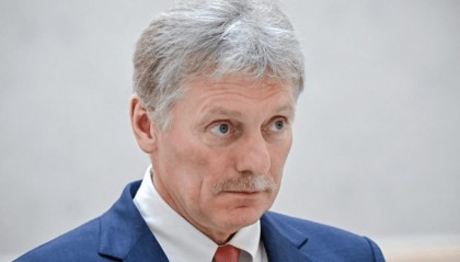 特朗普称对普京“非常生气”，克宫回应