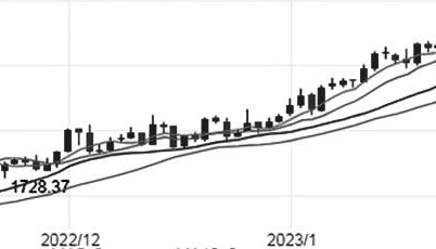 金价高位震荡 后续走势仍需避险“东风”加持