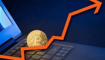 电子货币，本质上是货币的一种，可广泛用于各种商品和劳务的交换