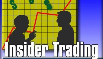 加密货币存在内幕交易