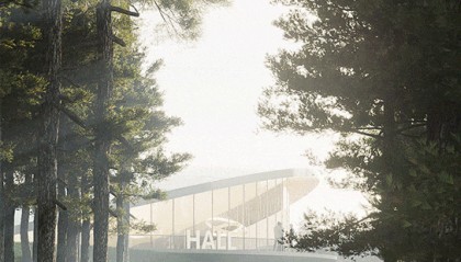 惊艳！郑州大学新校区设计蓝图来了→