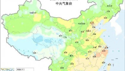 确认了，强势抵达昆明！这波很猛，将持续……