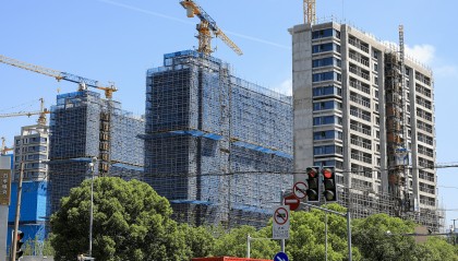 统计局最新发声，房地产市场仍朝着止跌回稳方向迈进