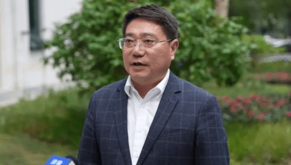 重庆通报：彭豪被查