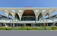 印媒：中国机器人实力——38个月建成世界最大火车站