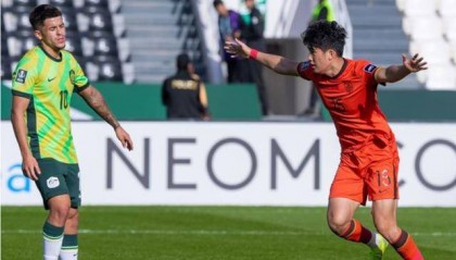 澳大利亚队主帅发言有点“酸”：中国队防守确实严密