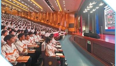 让“科普之翼”越来越有力（弘扬科学家精神·关注科普月）