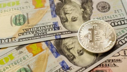 比特币价格受到打击，这种支持是关键