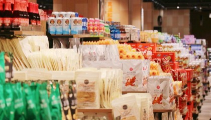 永辉河南“胖改”收官！12月19日林州门店将完成调改营业