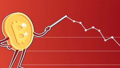 随着鲸鱼增持比特币价格上涨，比特币价格会达到25000美元吗？