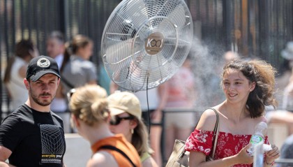 联合国预计到2050年全球制冷需求增两倍以上