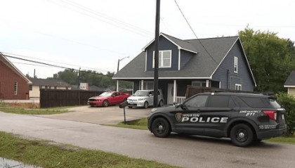 11岁熊孩子按门铃玩恶作剧，被邻居枪击身亡！