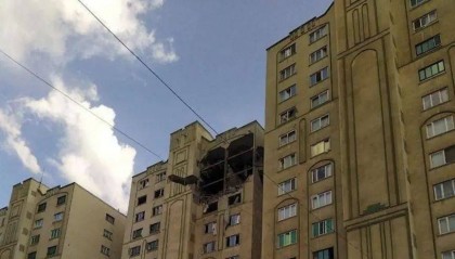 以色列杀害30多名伊朗科学家后，英媒曝伊朗隐藏顶级科学家，“被转移到安全屋，与家人居住在一起”