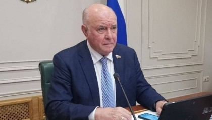 俄联邦委员会议员：如有必要 俄可在亚洲地区部署核武器