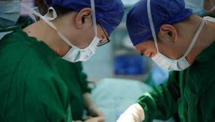 北医三院海淀北部院区门急诊和住院全面运行