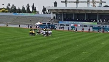 U18国足1-2惜败韩国，队内人士惋惜：无数机会，就是进不去