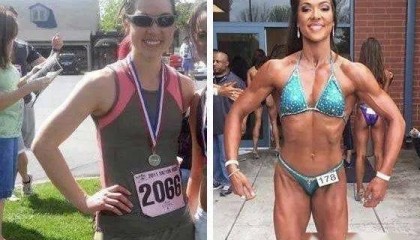 减脂期到底掉没掉肌肉？这几招帮你完美把握