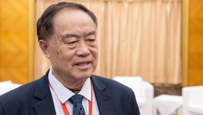 中国工程院院士卢秉恒：建议四川充分利用增材制造技术，推动制造业创新发展