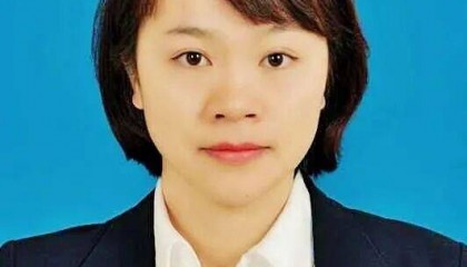 生于1987年，王茜（正处级）拟提名为县长候选人