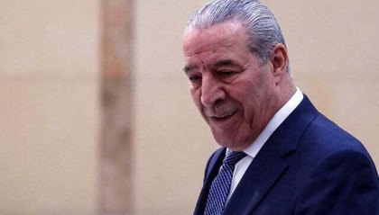 巴民族权力机构主席：若无法继续履职，将由侯赛因·谢赫临时接任